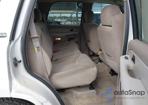 2002 GMC Yukon Sle z USA, uszkodzony, nr VIN 1GKEC13V12J169701